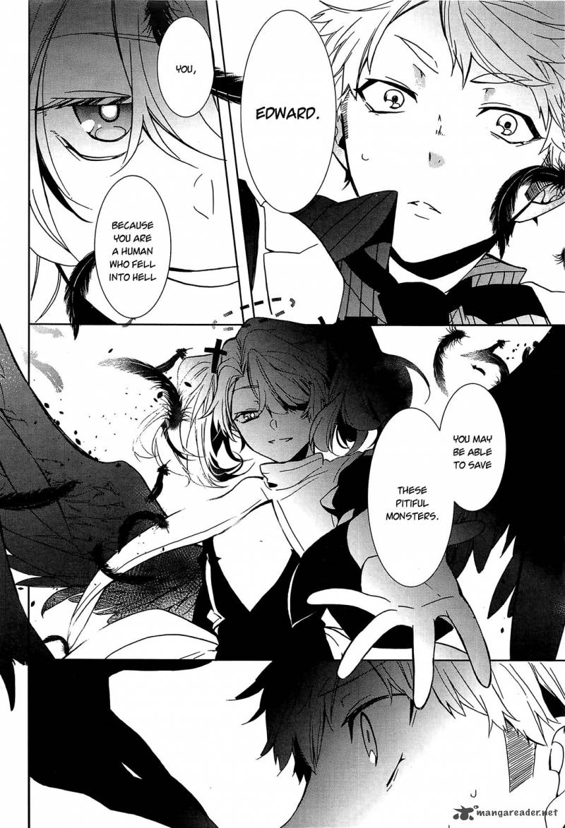Oyasumi Jack The Ripper 8 31