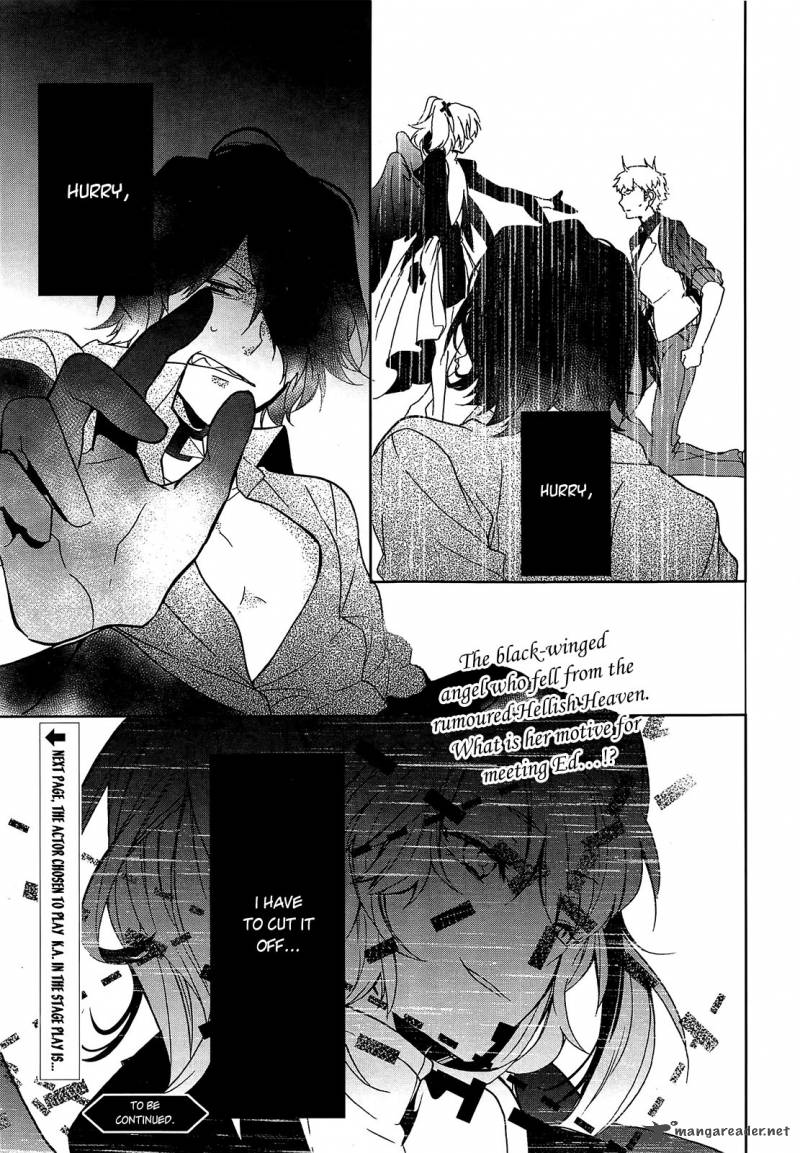 Oyasumi Jack The Ripper 8 32