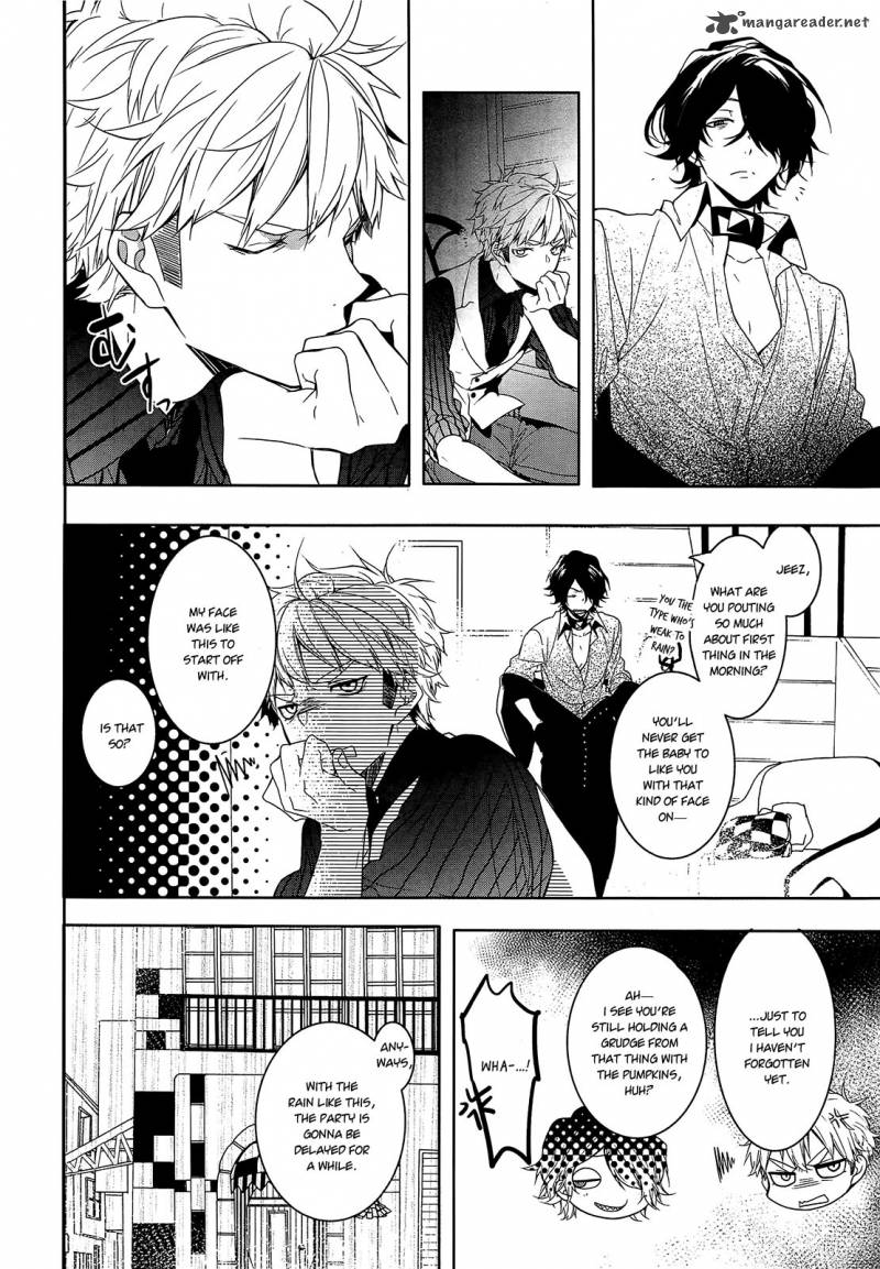 Oyasumi Jack The Ripper 8 4