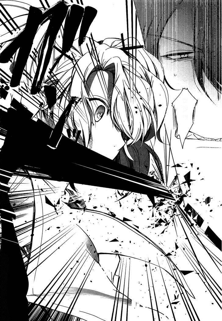 Oyasumi Jack The Ripper 9 11