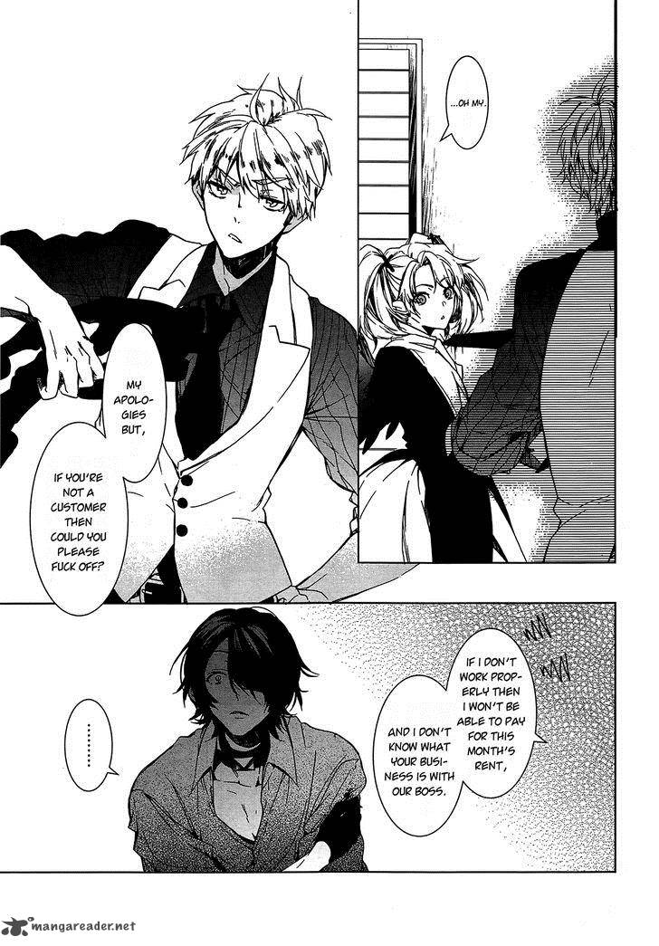 Oyasumi Jack The Ripper 9 12