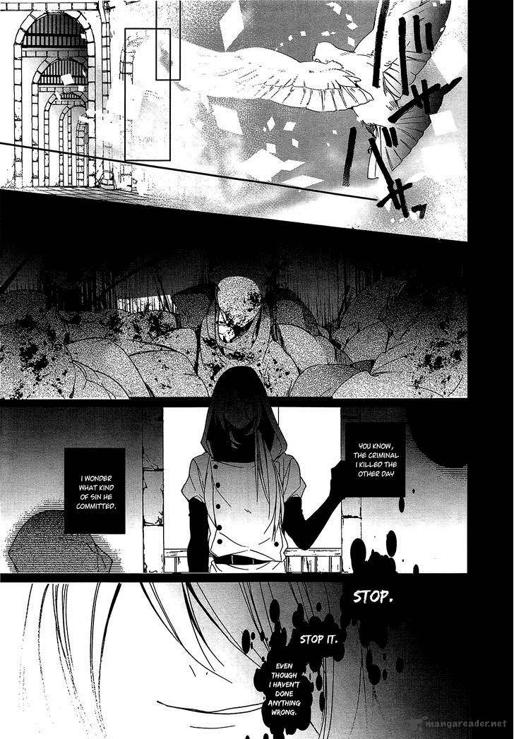 Oyasumi Jack The Ripper 9 16