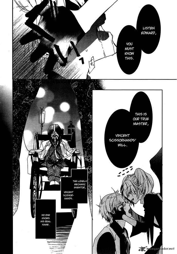 Oyasumi Jack The Ripper 9 19