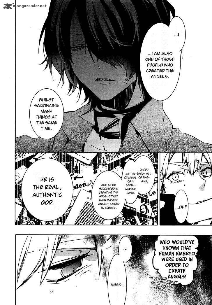 Oyasumi Jack The Ripper 9 21