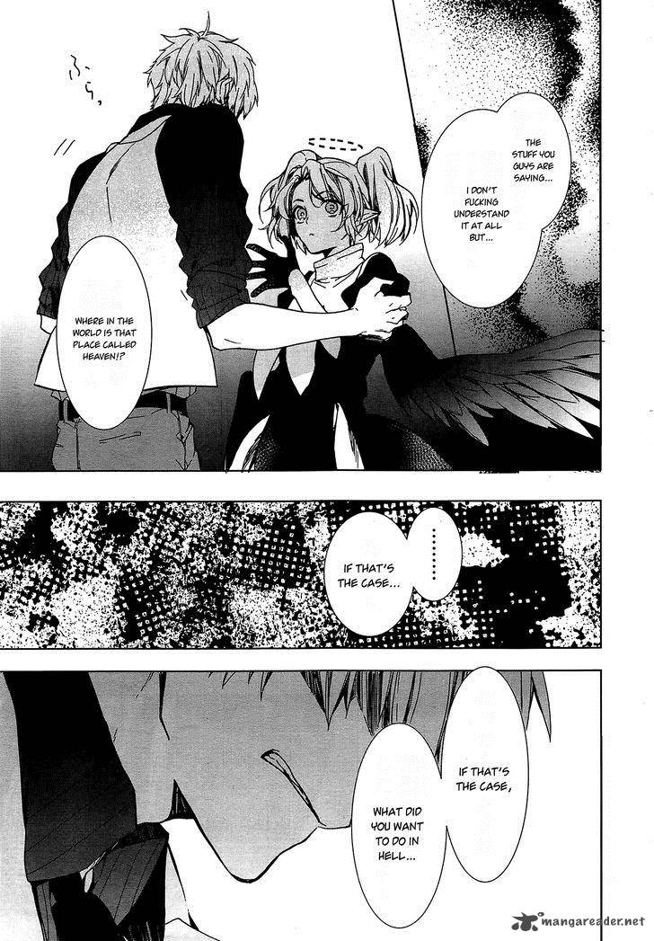 Oyasumi Jack The Ripper 9 22