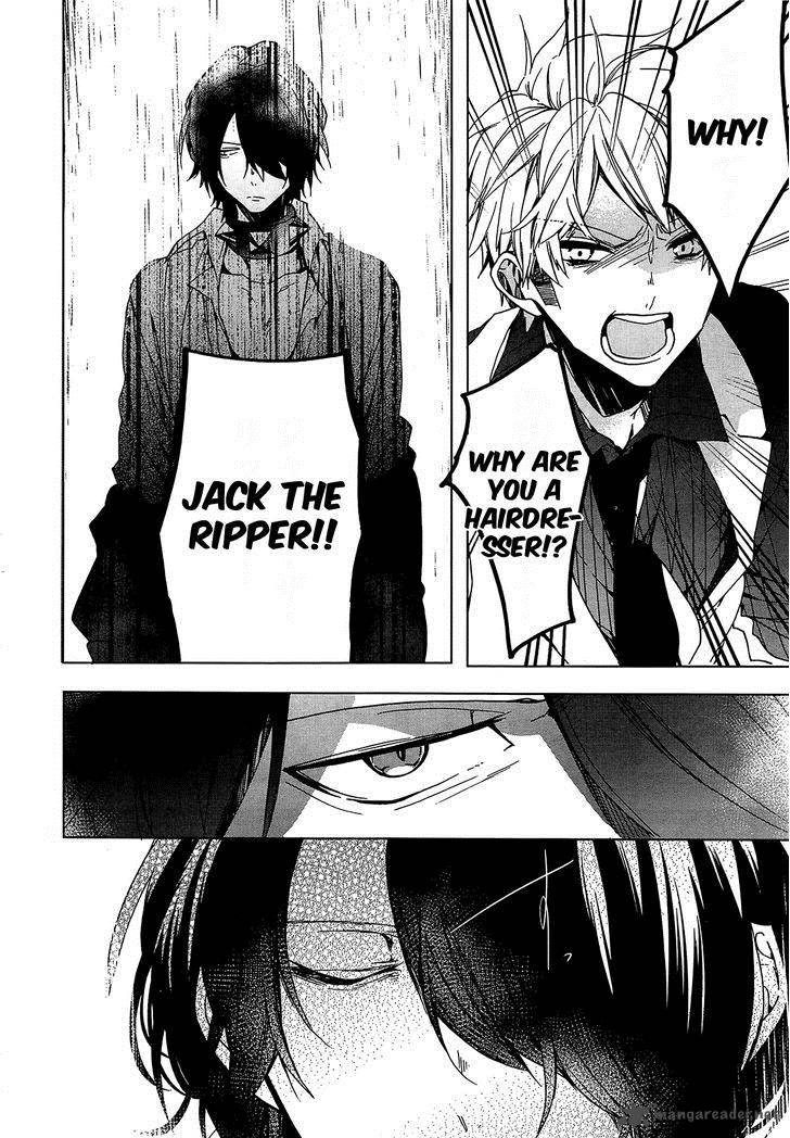 Oyasumi Jack The Ripper 9 23