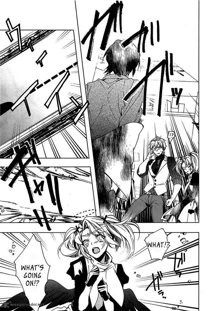 Oyasumi Jack The Ripper 9 24