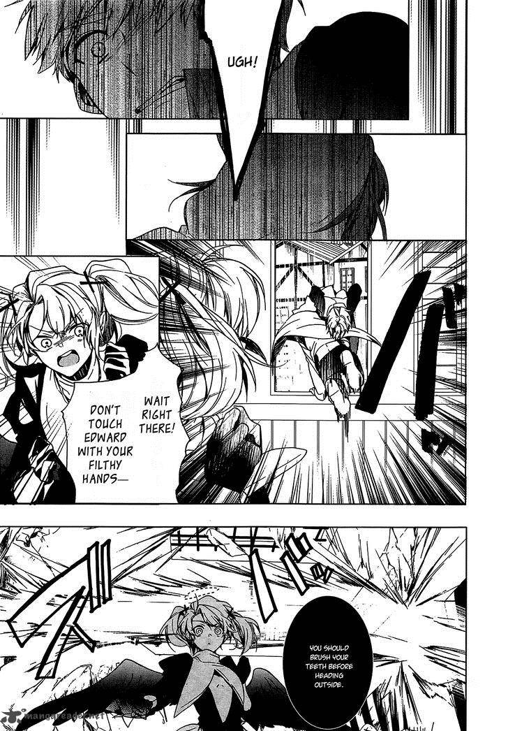 Oyasumi Jack The Ripper 9 28