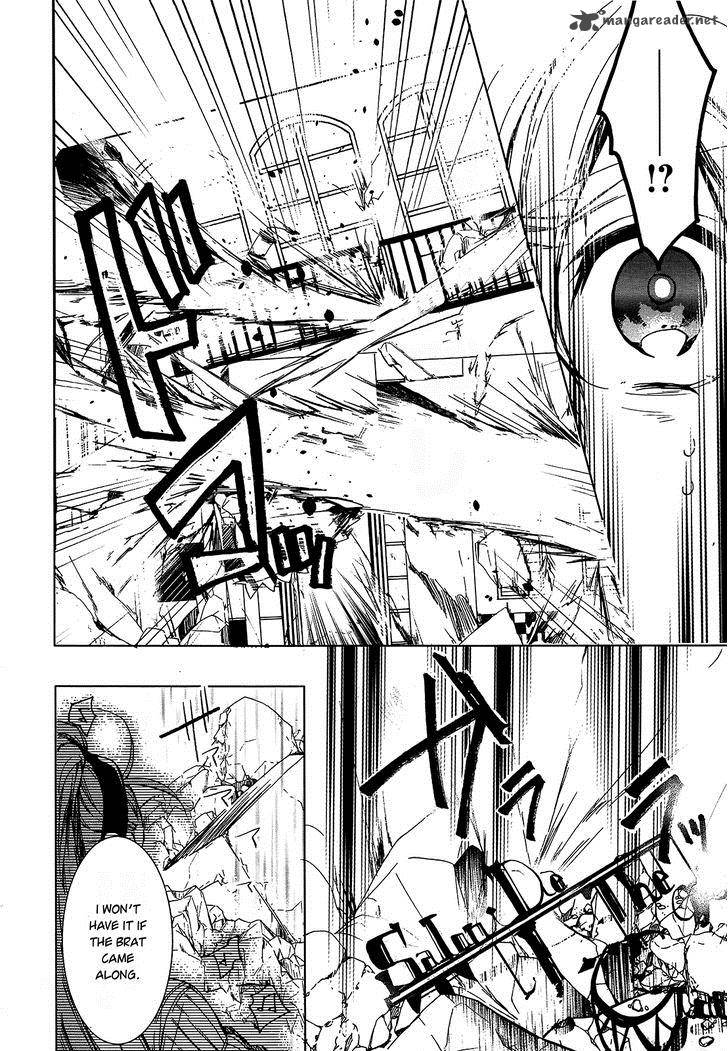 Oyasumi Jack The Ripper 9 29