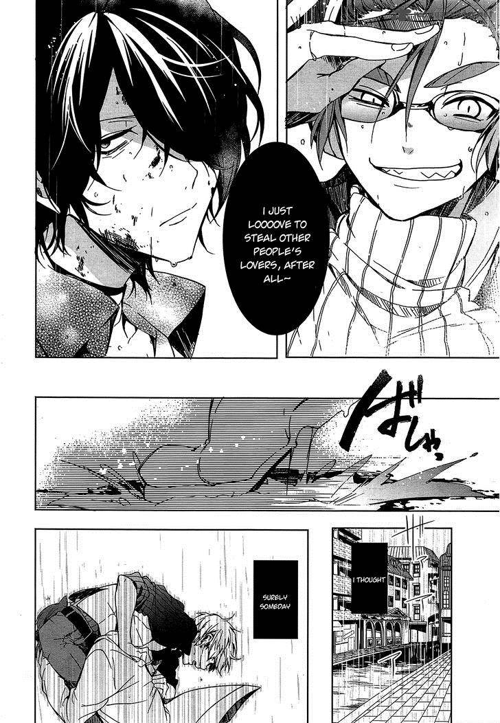 Oyasumi Jack The Ripper 9 31