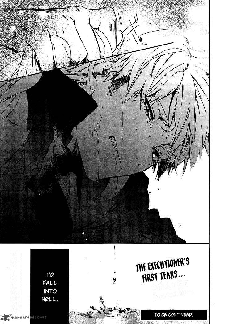 Oyasumi Jack The Ripper 9 32