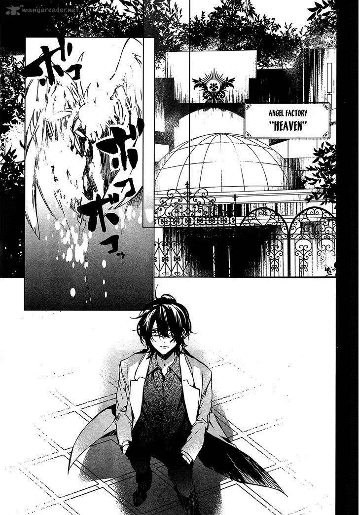 Oyasumi Jack The Ripper 9 4