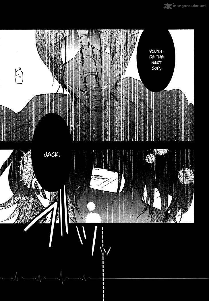 Oyasumi Jack The Ripper 9 6