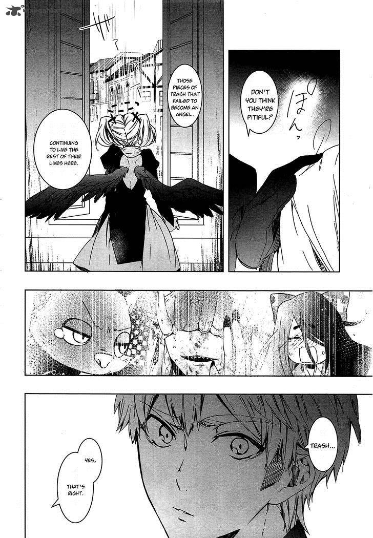 Oyasumi Jack The Ripper 9 9