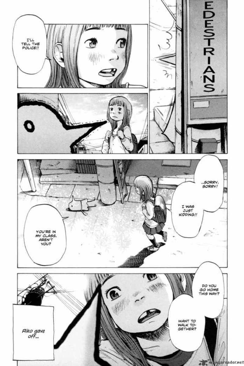 Oyasumi Punpun 1 13