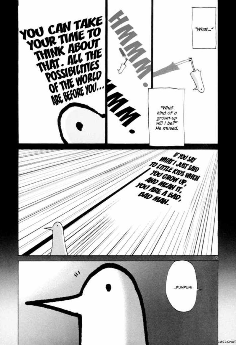 Oyasumi Punpun 1 21