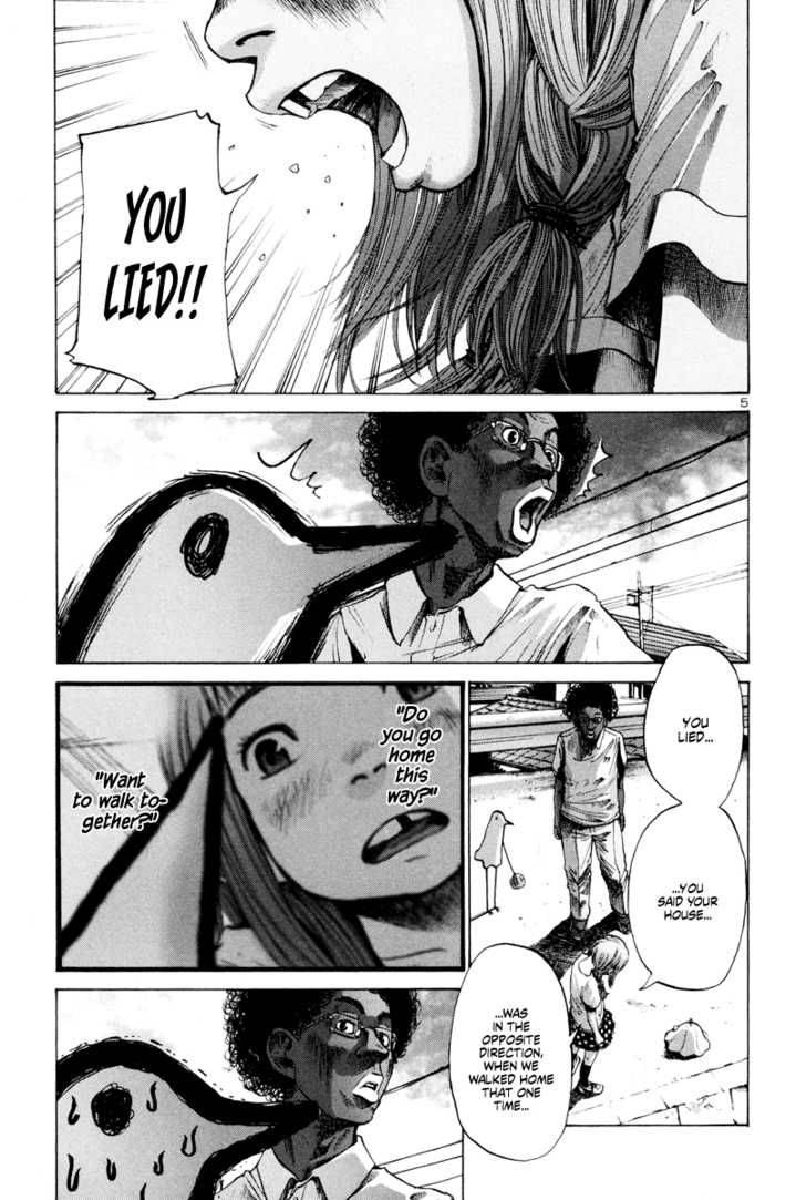 Oyasumi Punpun 10 6