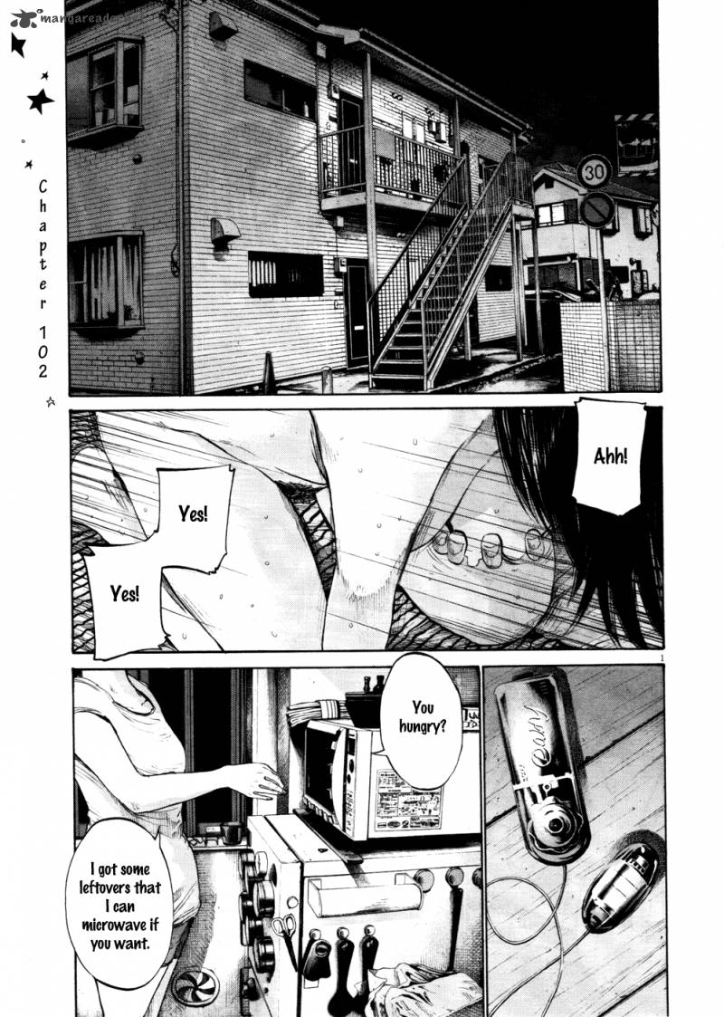 Oyasumi Punpun 102 1