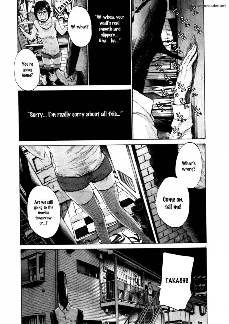 Oyasumi Punpun 102 7