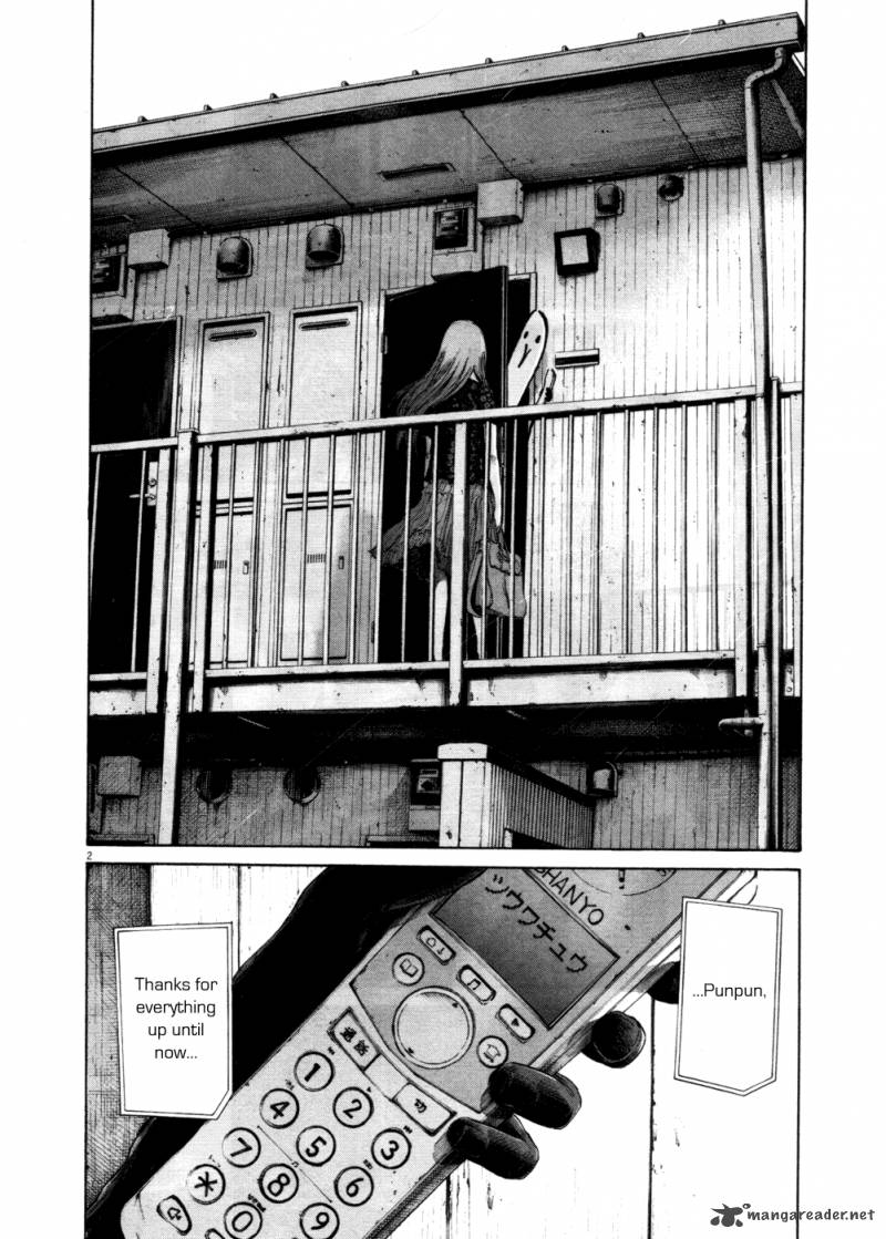 Oyasumi Punpun 109 2