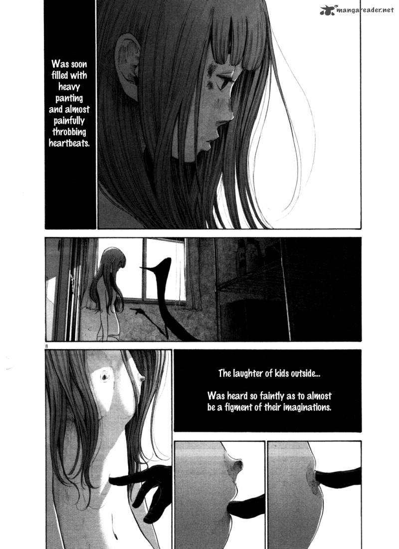 Oyasumi Punpun 109 8