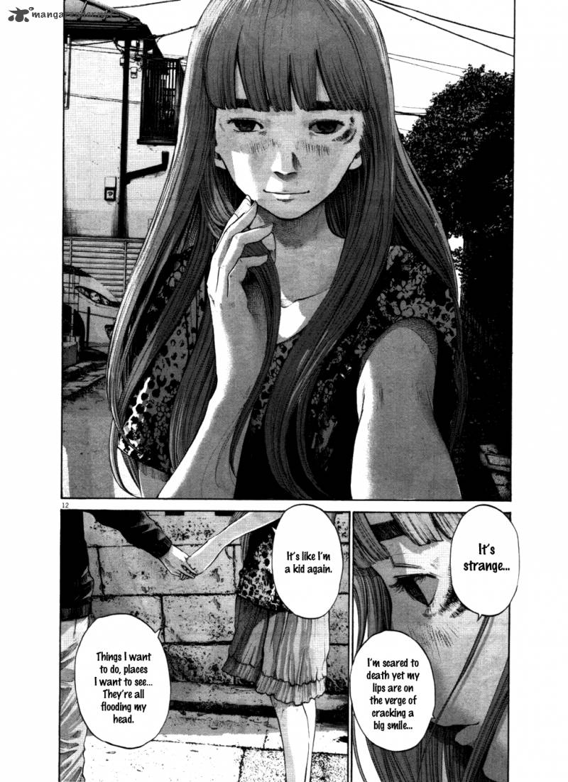 Oyasumi Punpun 111 16