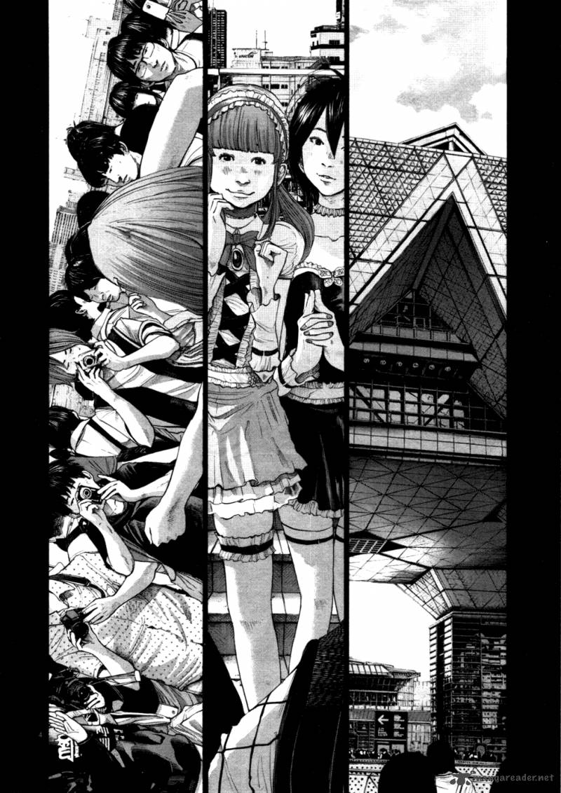 Oyasumi Punpun 111 9