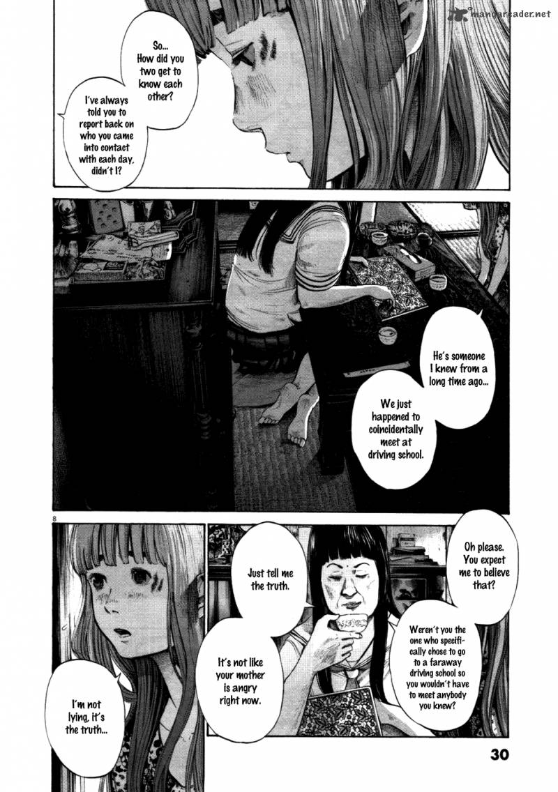 Oyasumi Punpun 112 9