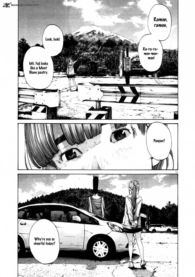 Oyasumi Punpun 120 4