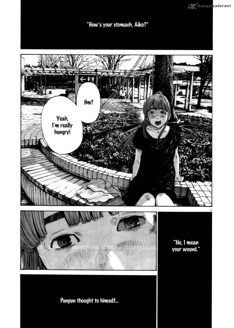 Oyasumi Punpun 120 8