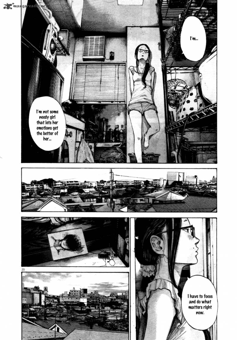 Oyasumi Punpun 121 6