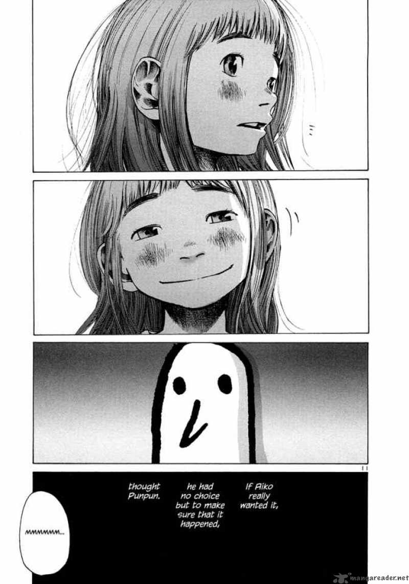 Oyasumi Punpun 13 14