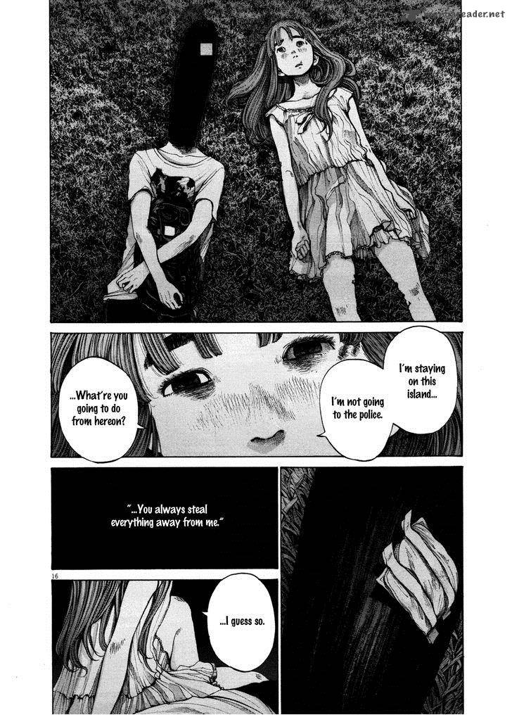 Oyasumi Punpun 132 14