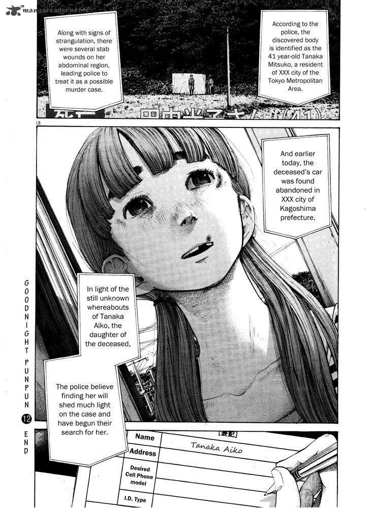 Oyasumi Punpun 134 18