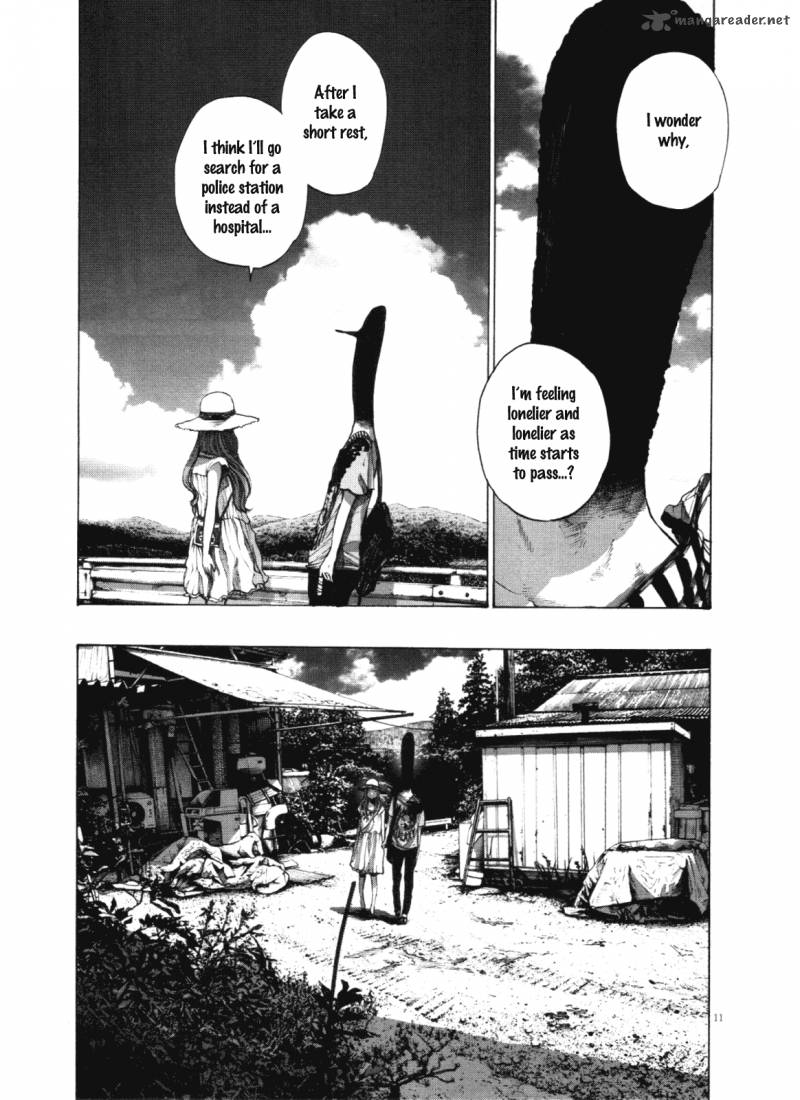 Oyasumi Punpun 138 11