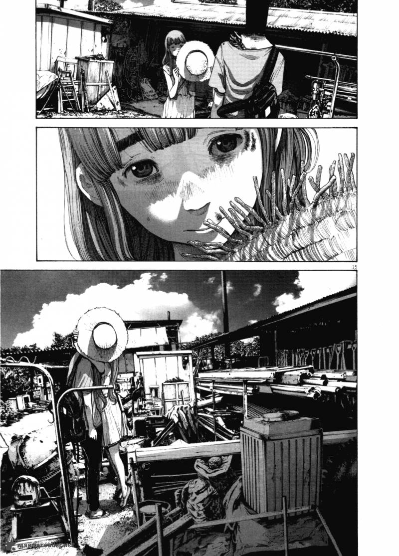 Oyasumi Punpun 138 15