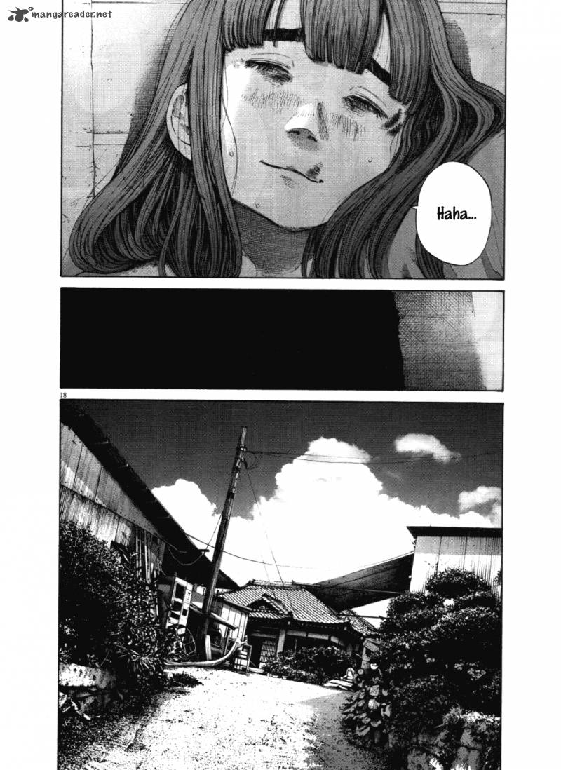 Oyasumi Punpun 138 18