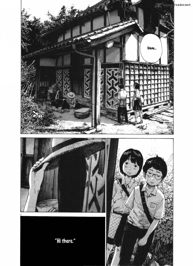 Oyasumi Punpun 140 6