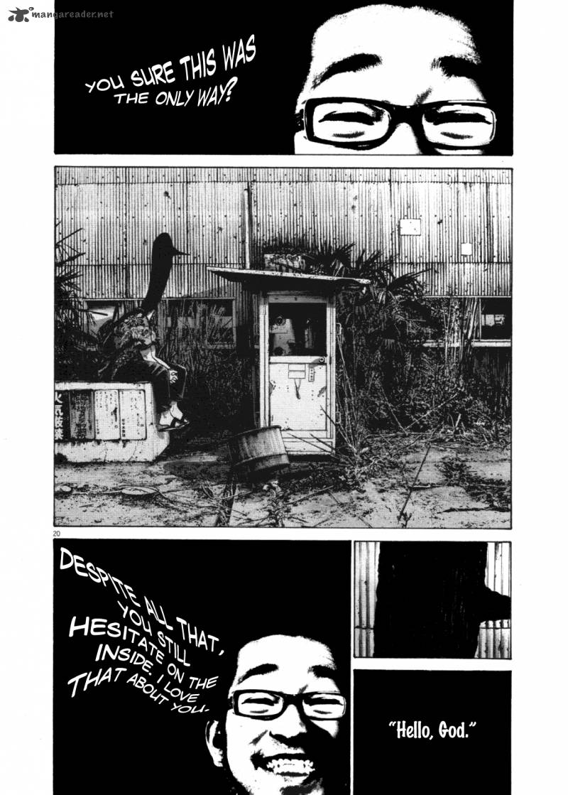 Oyasumi Punpun 141 17