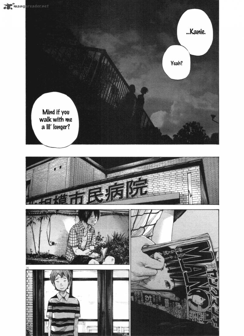 Oyasumi Punpun 142 16