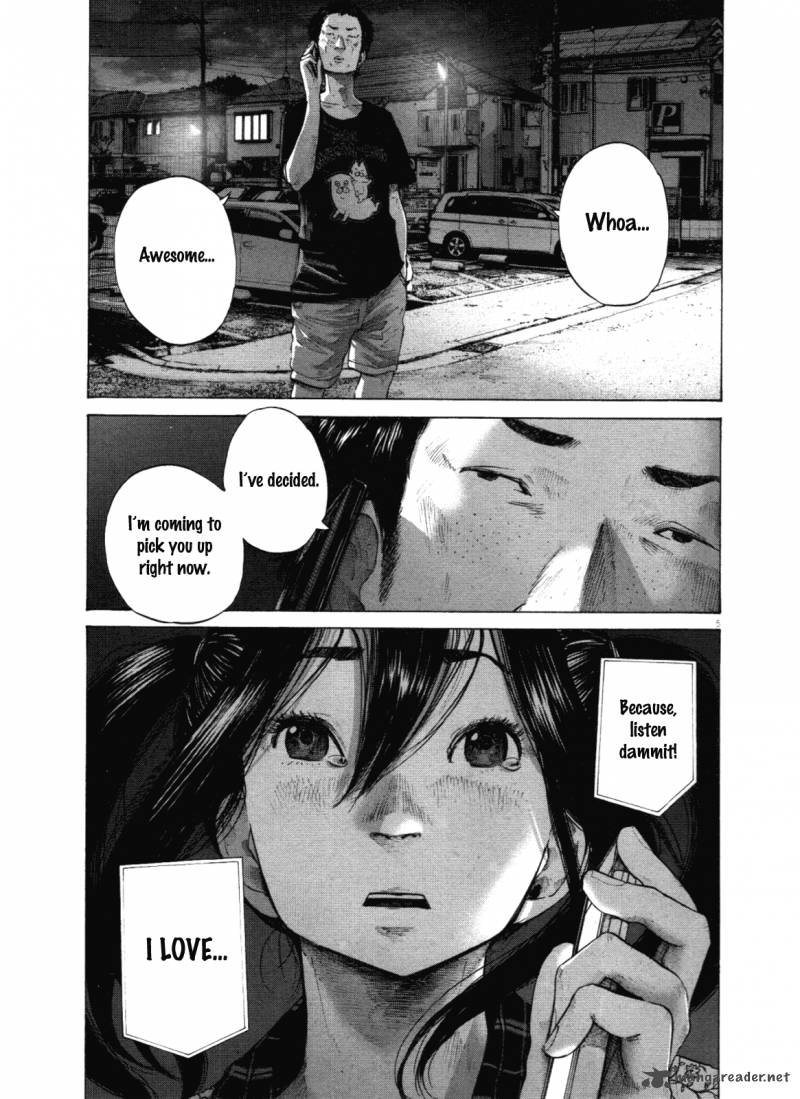 Oyasumi Punpun 143 5