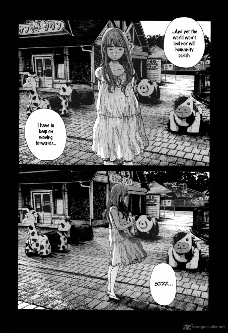 Oyasumi Punpun 145 16