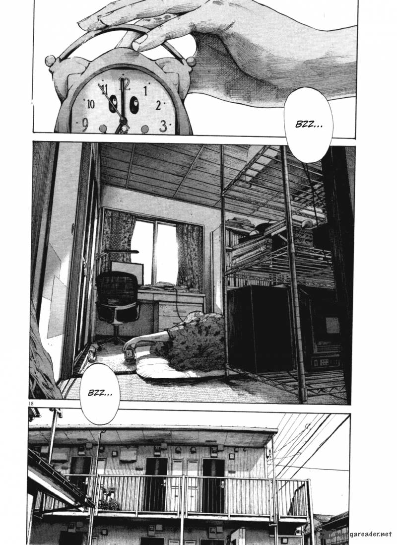 Oyasumi Punpun 145 18