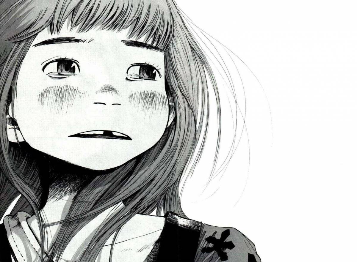 Oyasumi Punpun 19 8