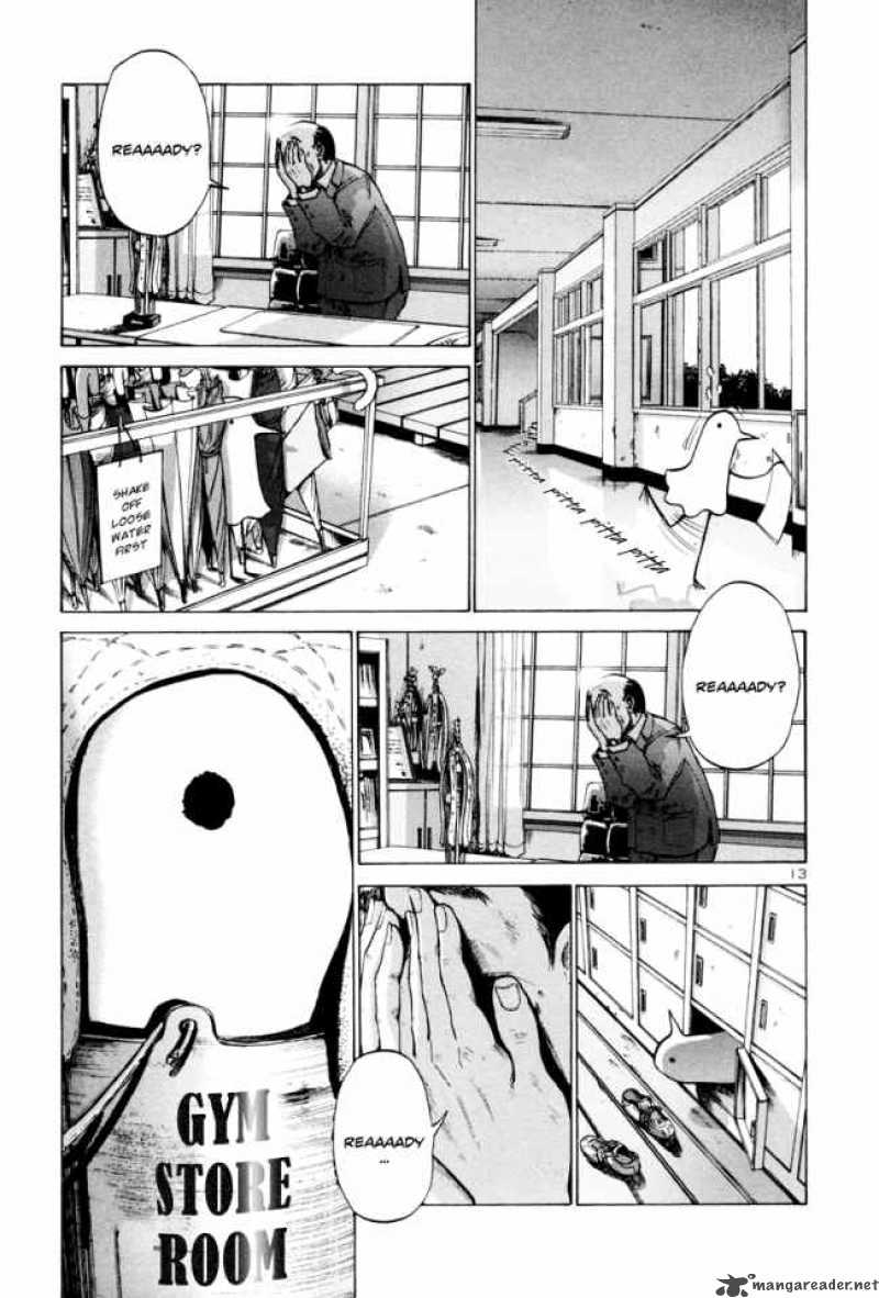 Oyasumi Punpun 2 14