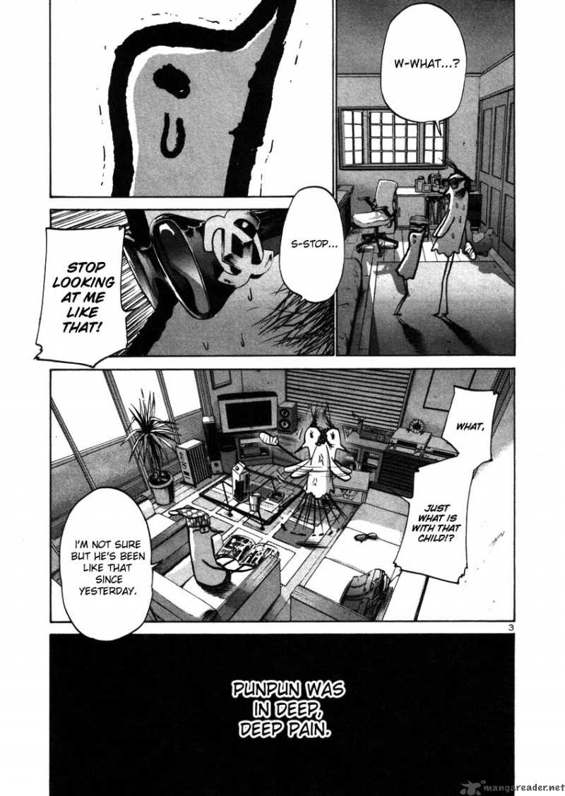 Oyasumi Punpun 20 3