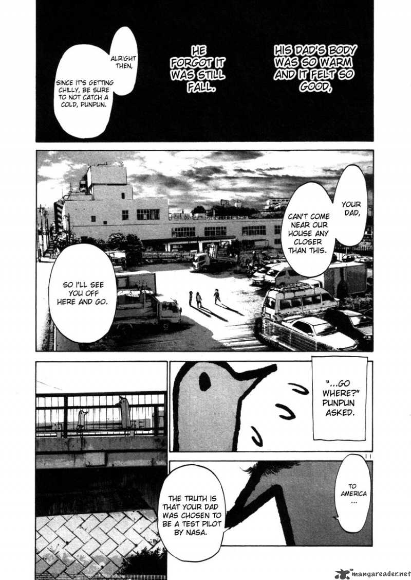 Oyasumi Punpun 21 11