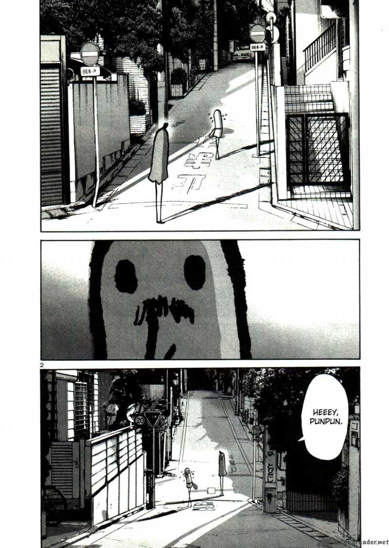 Oyasumi Punpun 21 2