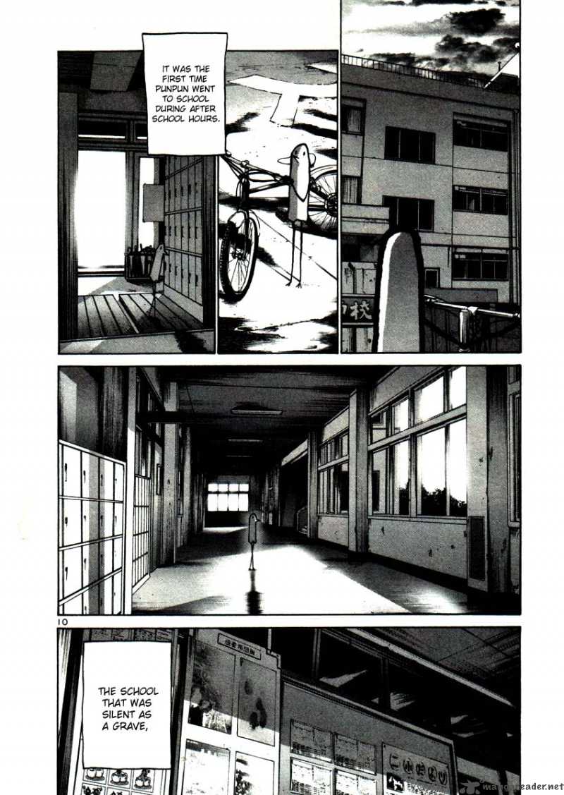 Oyasumi Punpun 22 10