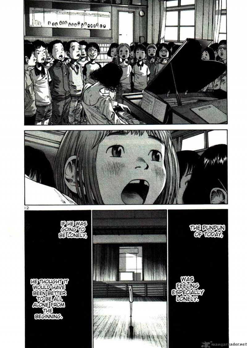 Oyasumi Punpun 22 12